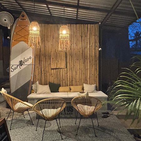 Auberge de jeunesse Cactus Boutique à Koh Tao Extérieur photo