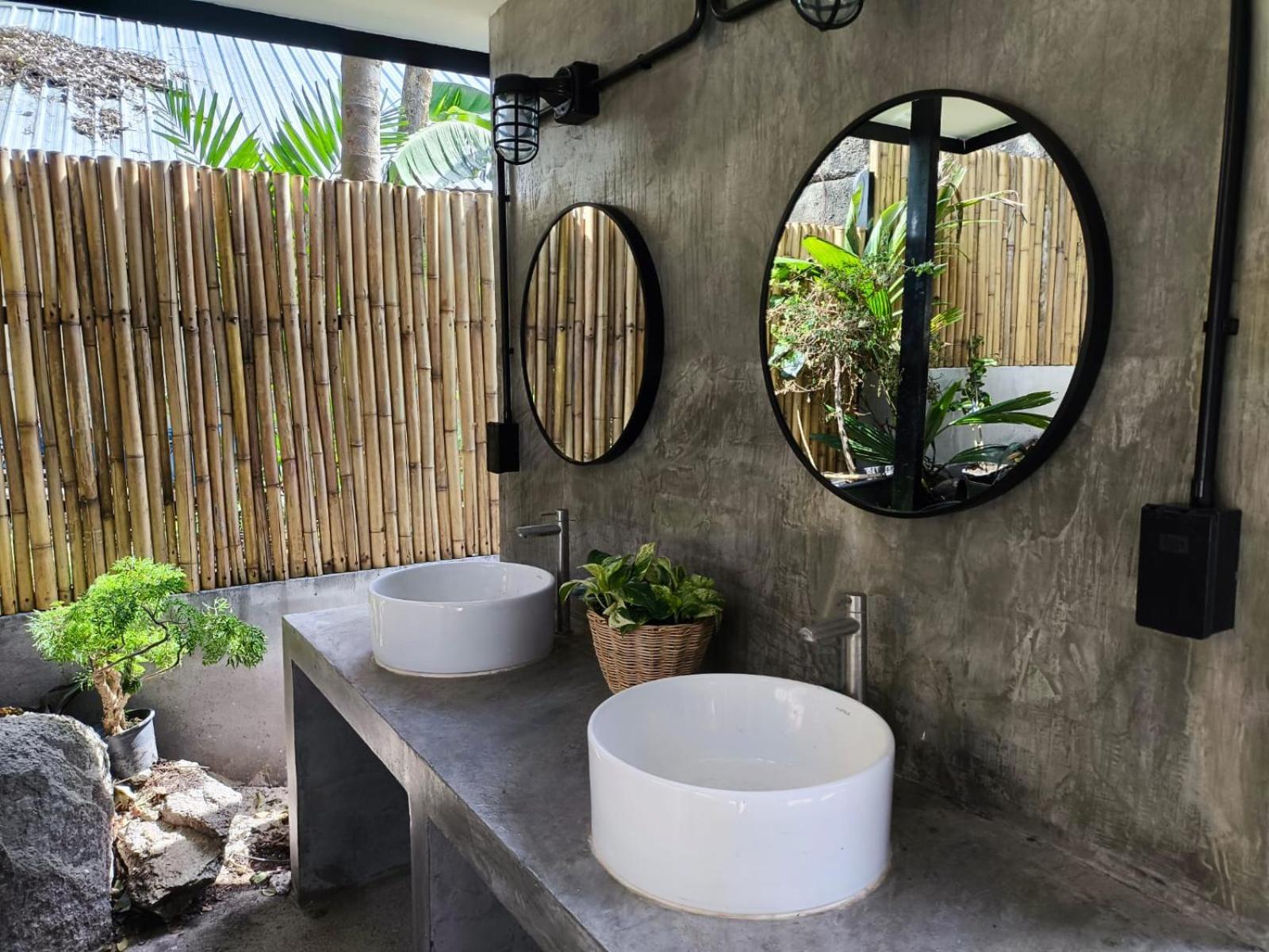 Auberge de jeunesse Cactus Boutique à Koh Tao Extérieur photo